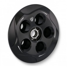 CNC Racing Wet Clutch Pressure plate for Ducati (5 hole pattern)